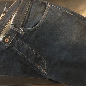 Baldwin Jean Men's 33